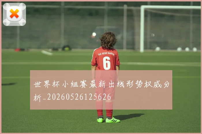世界杯小组赛最新出线形势权威分析_20260526125626