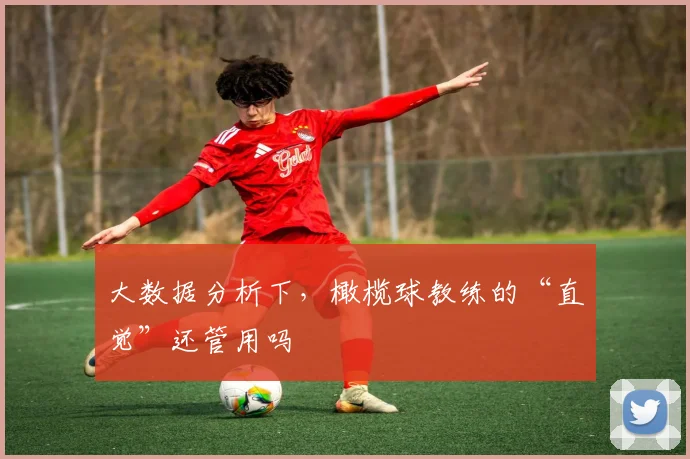 大数据分析下,橄榄球教练的“直觉”还管用吗