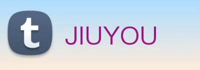 JIUYOU logo